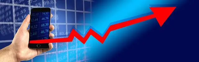 Stock Market Investment, MomFinanceBlog.com