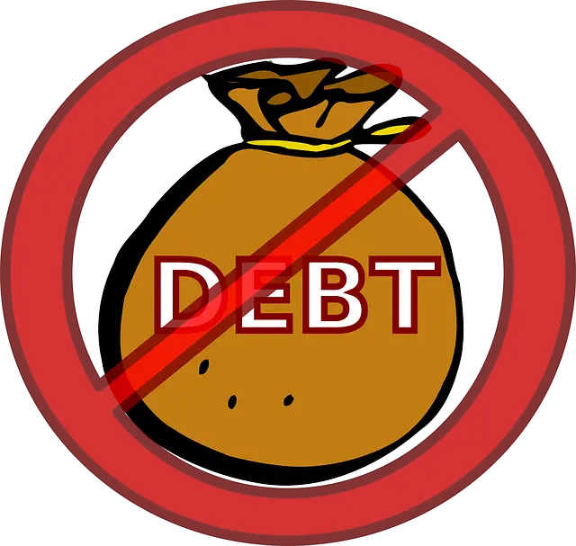 Debt Payment, Mom Finance Blog
