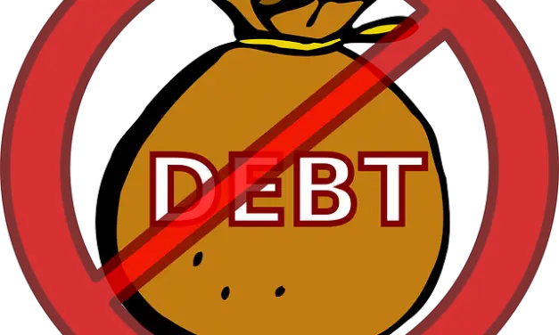 Debt Payment: Financial Priority