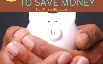 55 Frugal Ways to Save Money