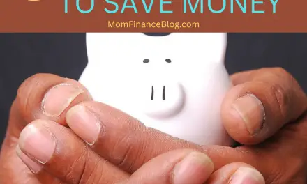 55 Frugal Ways to Save Money